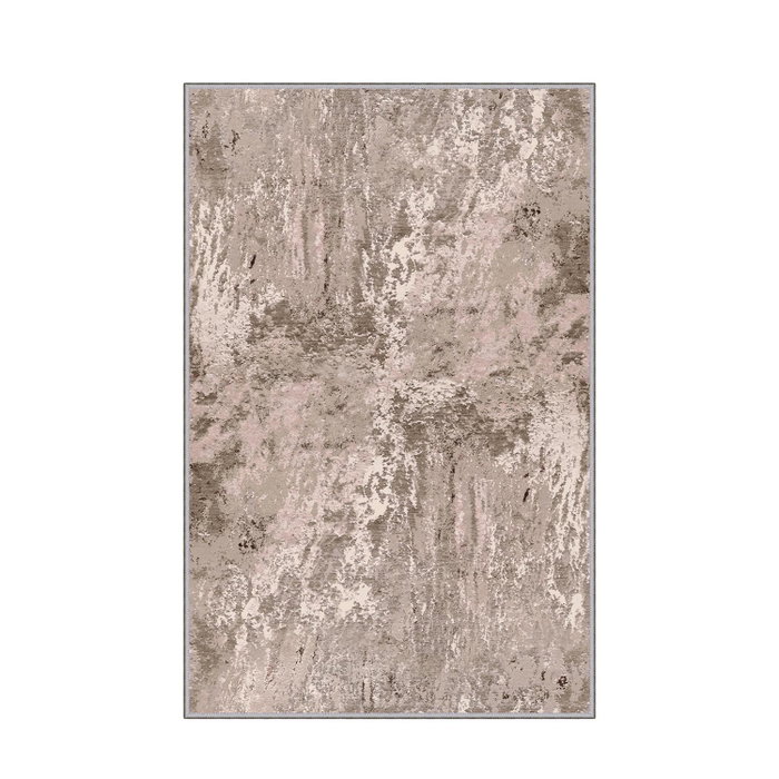 Conceptum Alfombra de Pasillo Multicolor 100 x 150 cm